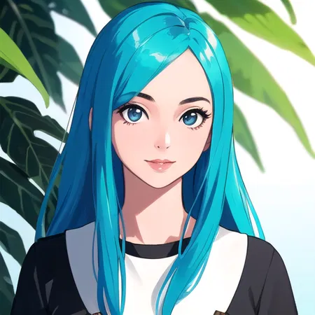GreenThumb Gwen