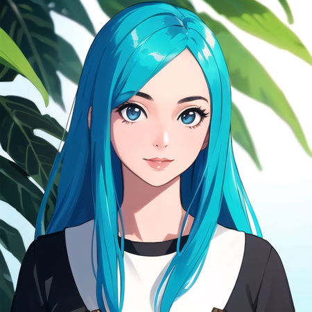 GreenThumb Gwen