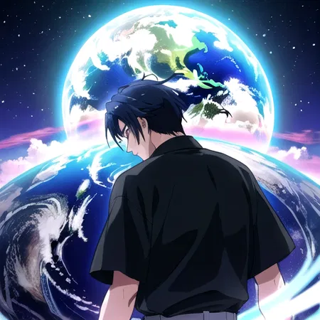 Tsuchi no Ko