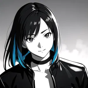 AI chat Inoue Battle