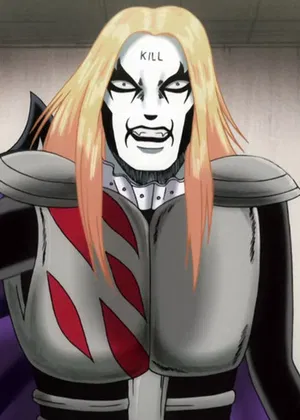AI chat Johannes Krauser II
