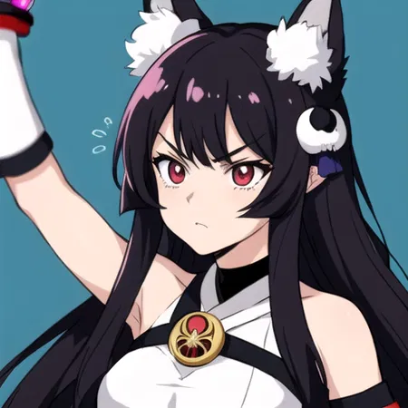 Kyonyuu Onna Senshi Dogeza Saimin