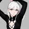 small breast anime