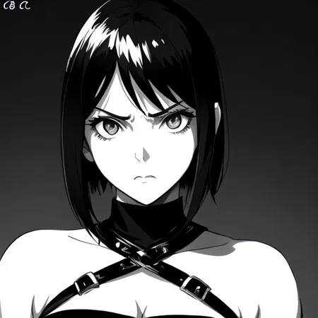 C.C. Lelouch Lamperouge