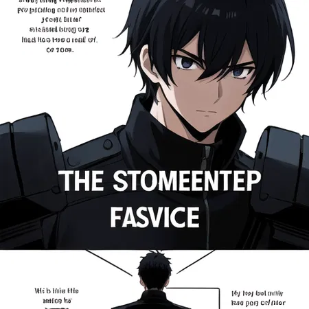 The God of High School Volume 1