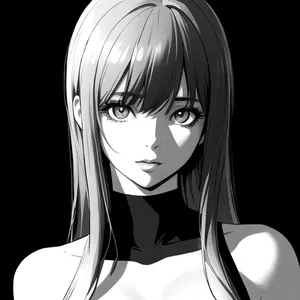 AI chat i cant say no to the lonely girl