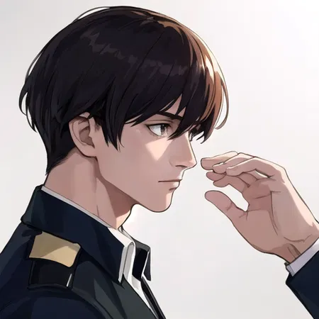Arthur, the Holy Knight Anime