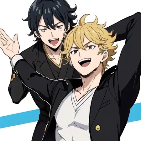 Black Clover New Season