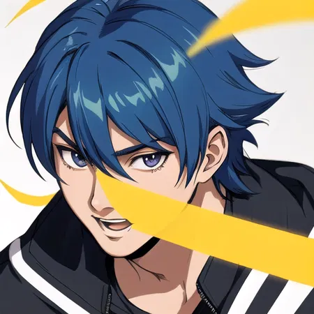 Ryuga Kurokiba