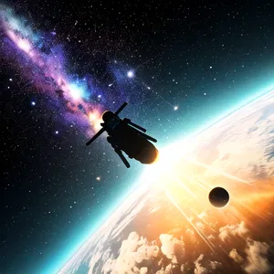 AI chat After School We Wonder in Space