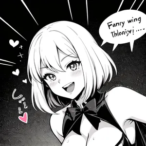 AI chat Anime with Sexual