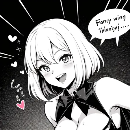 Anime with Sexual