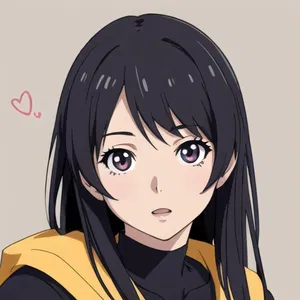 AI chat Anime Character Dataset