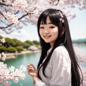 AI chat Nobara Hanami