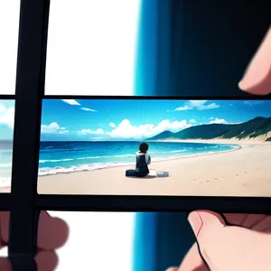 AI chat Aheagao