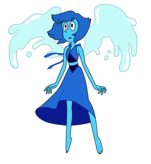 AI chat Lapis