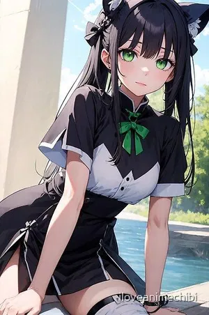 AI chat Shun