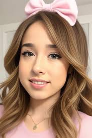 AI chat pokimane ai