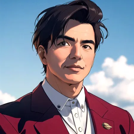 eiga daisuki pompo san mal