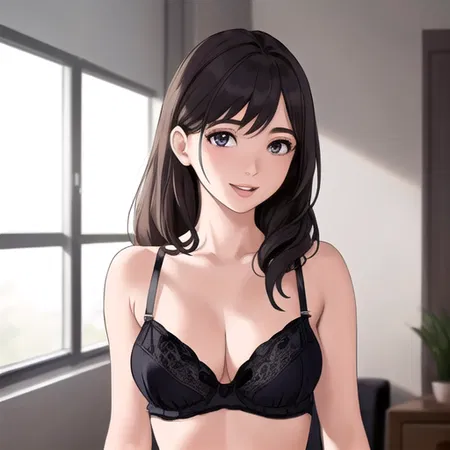 Change Lingerie