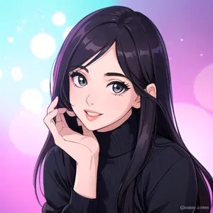 AI chat Cassiopeia 'Cassie' Valentine