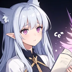 AI chat danifae