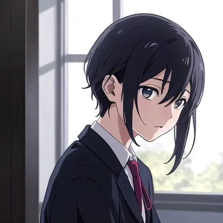 Kimi no Koe wo Todoketai