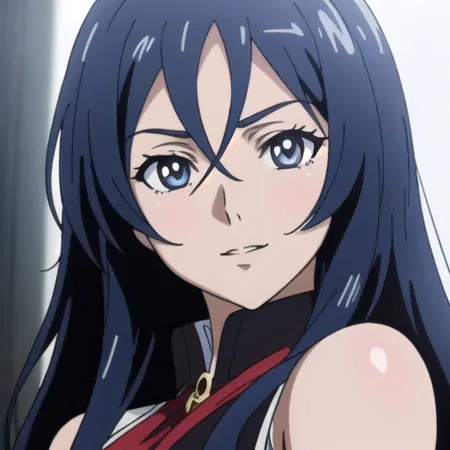 Euphoria Anime Wiki