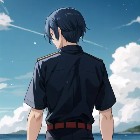 Uruma Shun