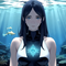 Oracle of the Aquatic Depths