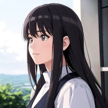 Hinata Shindo