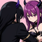 i became the son of the demon queen