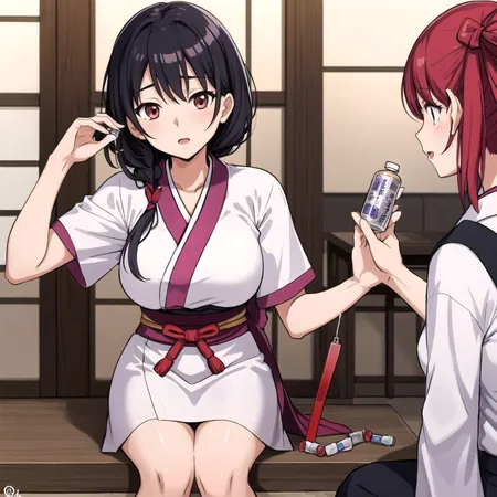 Hinowa Shizune