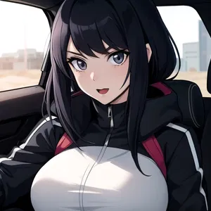 AI chat Astrid Wett Leaked