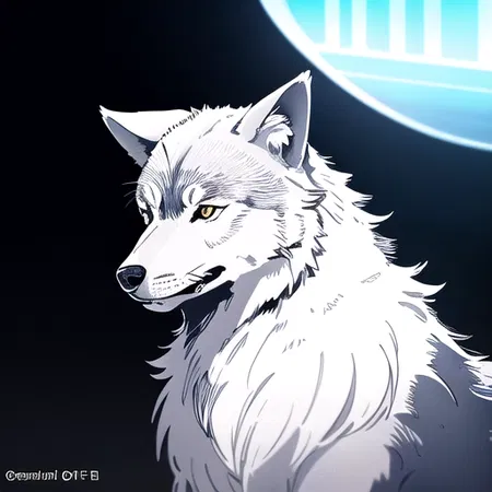 Das Wolf Cafe