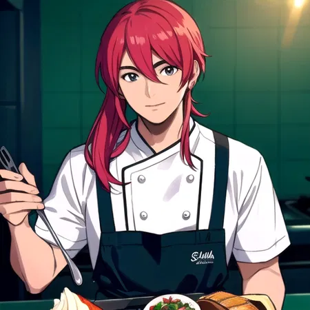 Food Wars Shokugeki no Soma Season 2