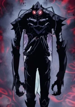 AI chat Ant King (Kandiaru)