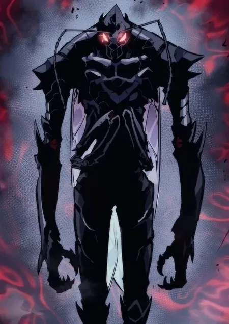 Ant King (Kandiaru)
