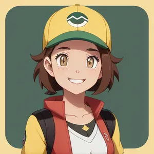 AI chat Serena the Pokémon Master