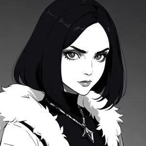 AI chat The Villainess Lives Again