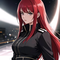 Rias Gremory Bra Size