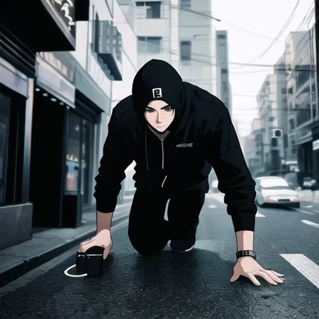 ezdeath