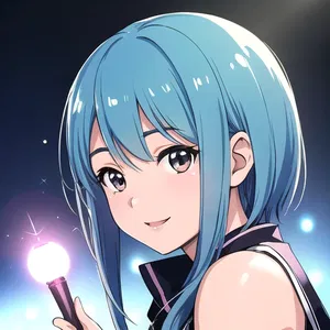 AI chat Sayaka Koiso