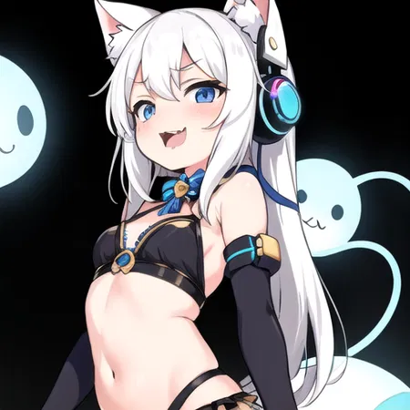 Milky Loli Unparalleled