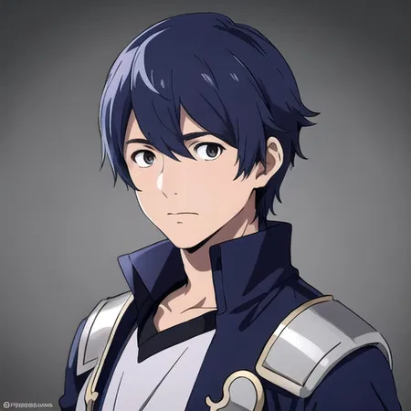 Grimgar Ash and Fantasy