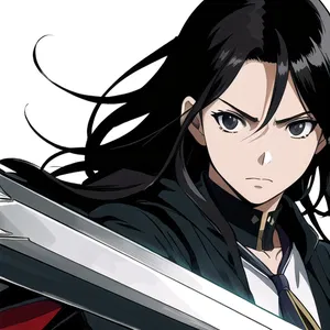 AI chat Katsura Masakazu