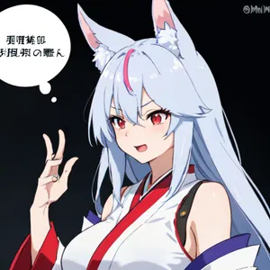 AI chat Mai Shiranui Ai