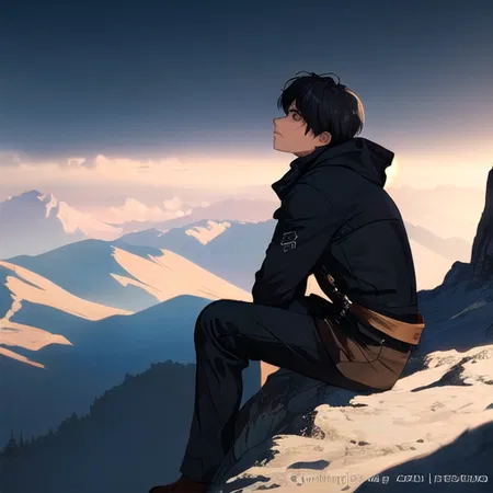 the dreaming boy is a realist anime