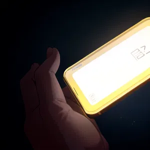 AI chat When the Phone Rings Novel