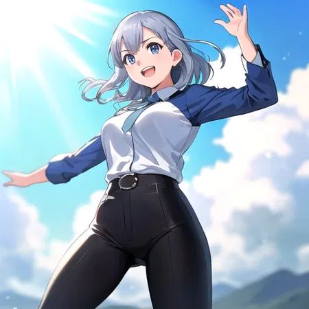 getsuyoubi no tawawa